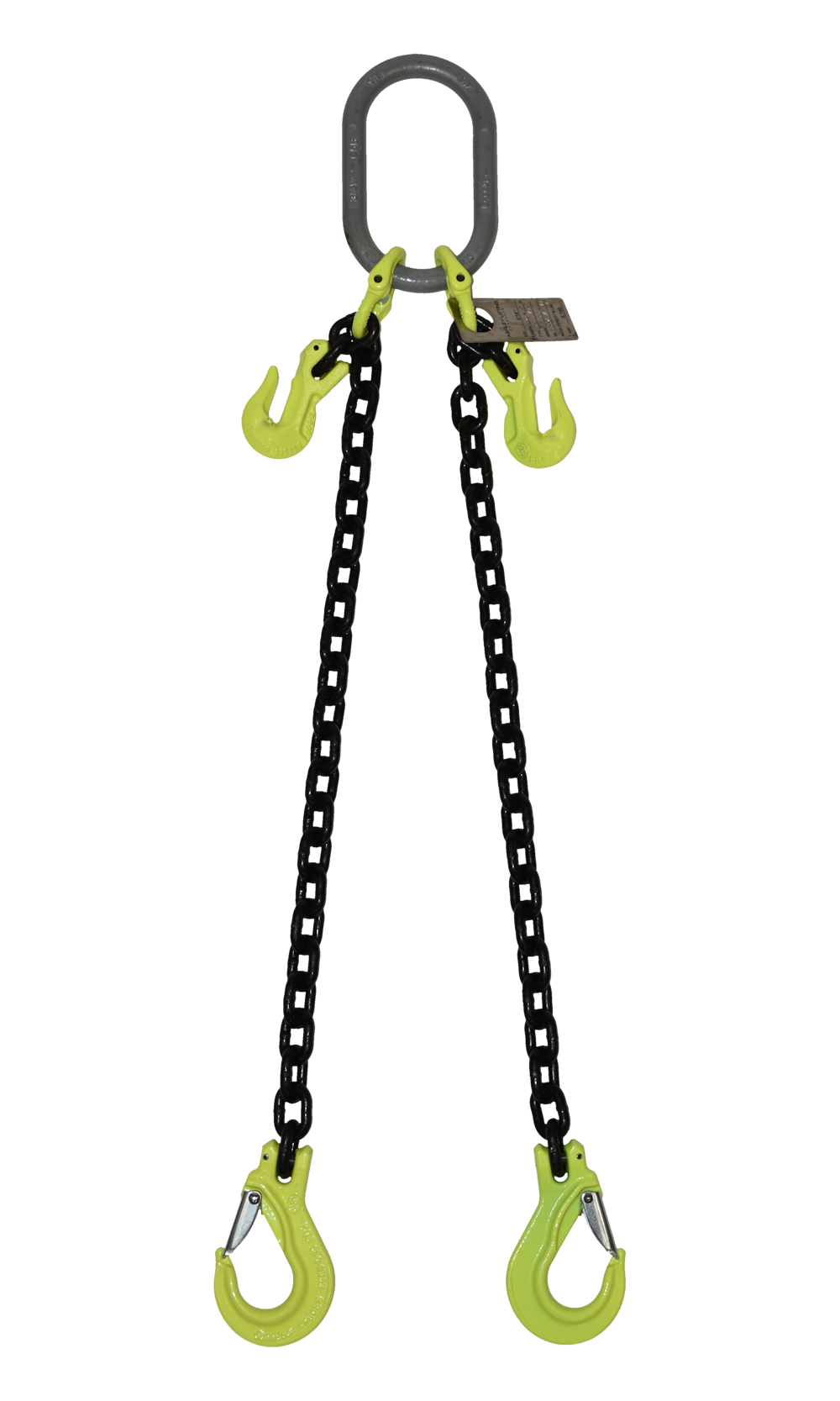 Double Adjustable Chain Sling