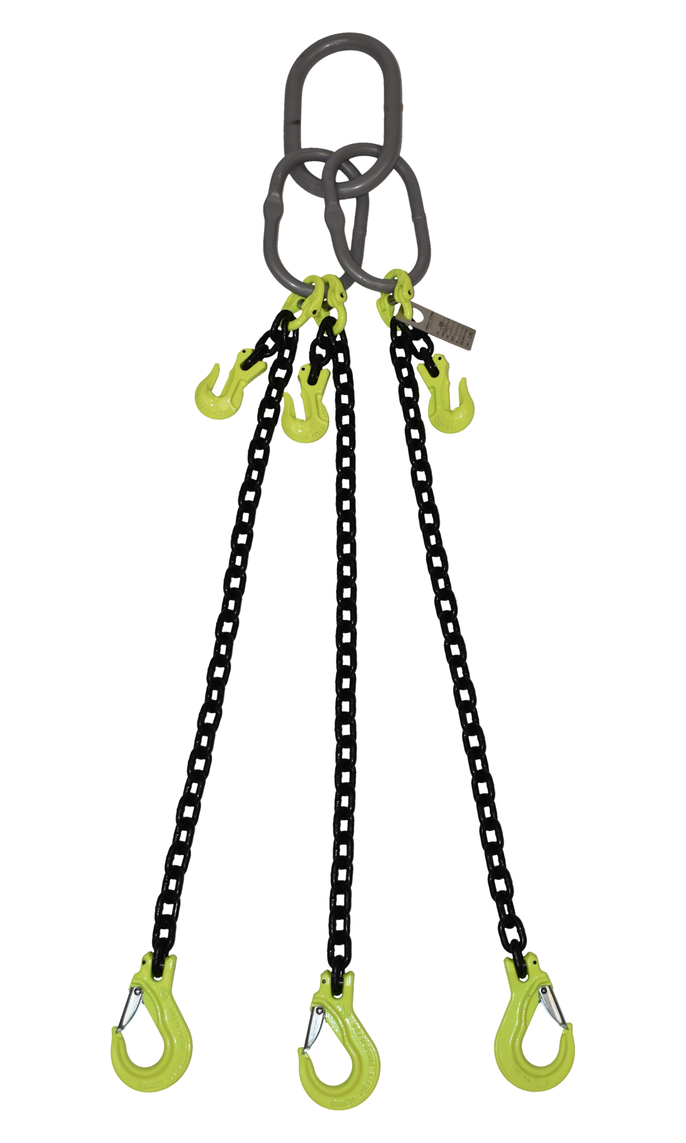 Triple Adjustable Chain Sling