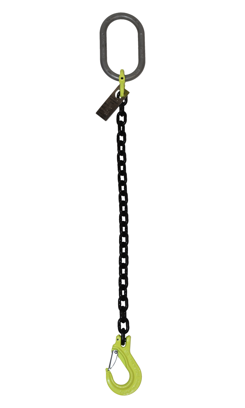 Single Leg Chain Sling